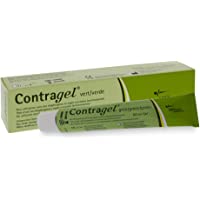 60ml Contragel ® verde- para su uso con el diafragma y el capuchón cervical